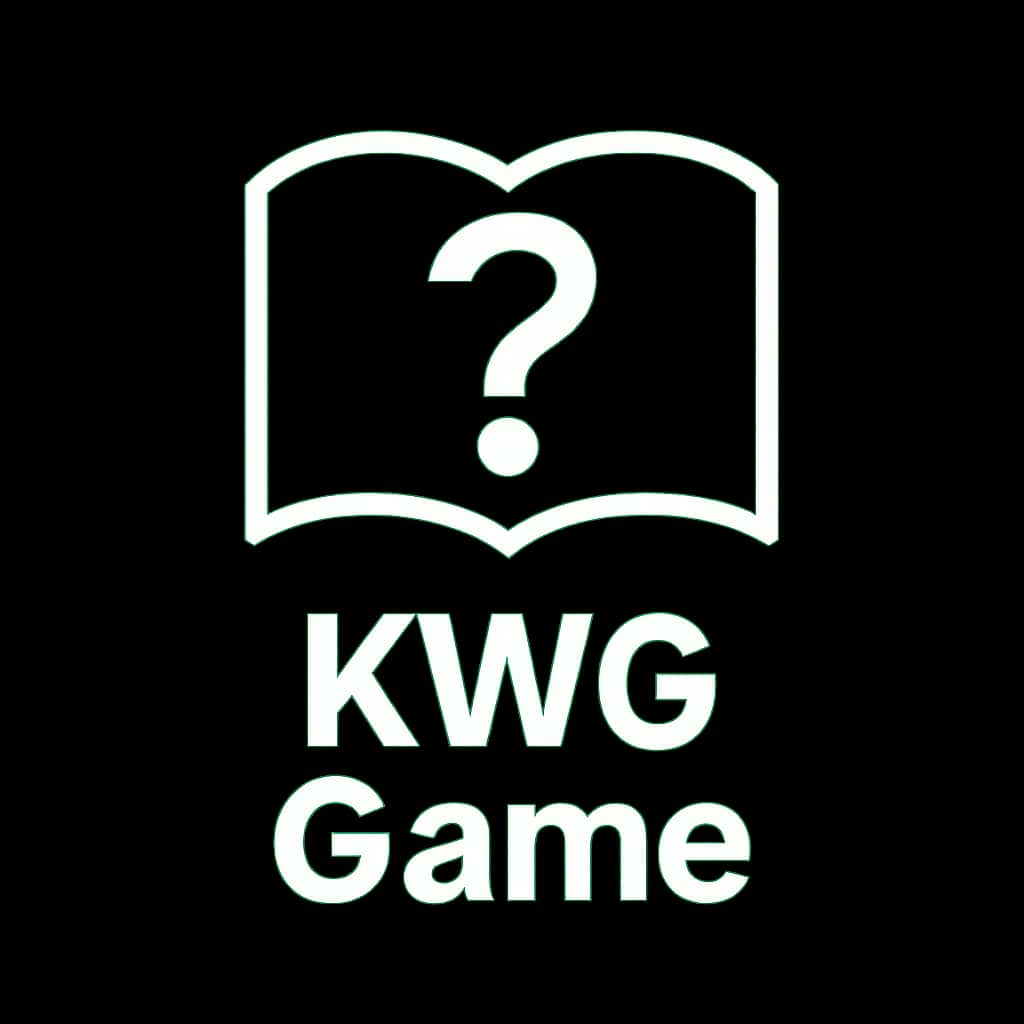 Icon illustrating the KWG Game Withdrawal Process.